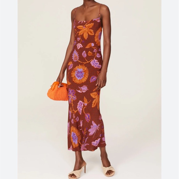 RHODE Dresses & Skirts - RHODE Clove Jemima Dress